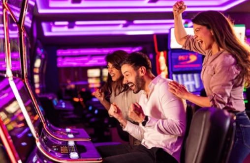 দায়িত্বশীল গেমিং – 1xslots প্রাপ্তবয়স্ক খেলোয়াড়দের সুরক্ষা