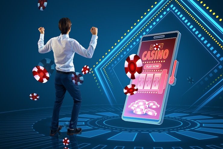 স্পোর্টস ইভেন্টের উত্তেজনাপূর্ণ মুহূর্ত – 1xslots প্ল্যাটফর্ম